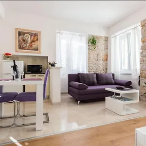  Apartment Perfect View Croatia