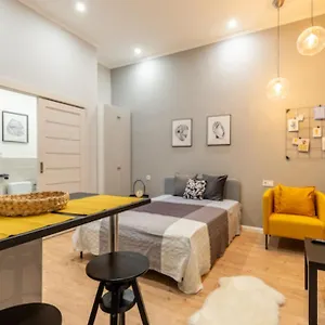  Apartment A57- Boutique Apartments, Location, By Bqa Hungary
