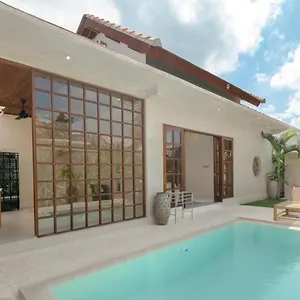  Villa Nick By Finder Indonesia