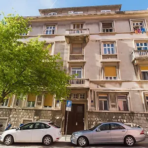 Apartment Vetom, Split
