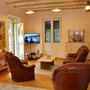 Apartment Marta Sea, Split