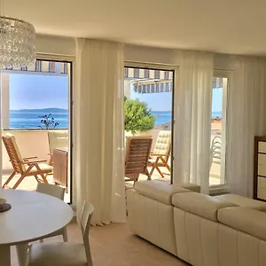 Apartment Lux View, Split
